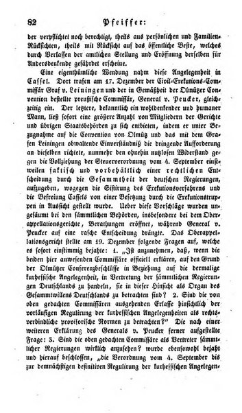 Zeitschrift fur deutsches Recht und deutsche Rechtswissenschaft