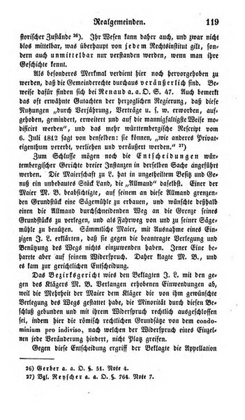 Zeitschrift fur deutsches Recht und deutsche Rechtswissenschaft