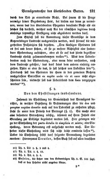 Zeitschrift fur deutsches Recht und deutsche Rechtswissenschaft