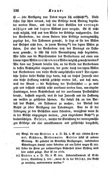 Zeitschrift fur deutsches Recht und deutsche Rechtswissenschaft