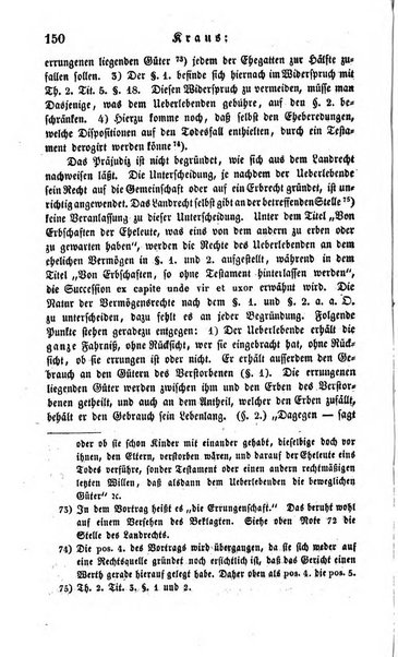 Zeitschrift fur deutsches Recht und deutsche Rechtswissenschaft