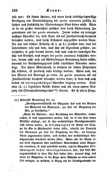 Zeitschrift fur deutsches Recht und deutsche Rechtswissenschaft