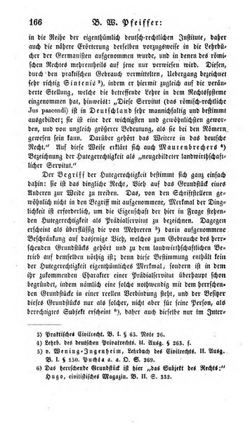 Zeitschrift fur deutsches Recht und deutsche Rechtswissenschaft