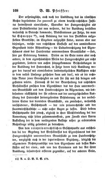 Zeitschrift fur deutsches Recht und deutsche Rechtswissenschaft