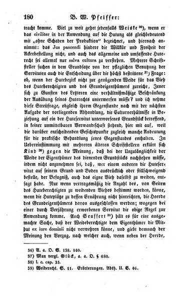 Zeitschrift fur deutsches Recht und deutsche Rechtswissenschaft