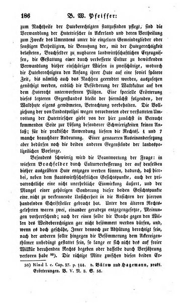 Zeitschrift fur deutsches Recht und deutsche Rechtswissenschaft