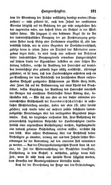 Zeitschrift fur deutsches Recht und deutsche Rechtswissenschaft