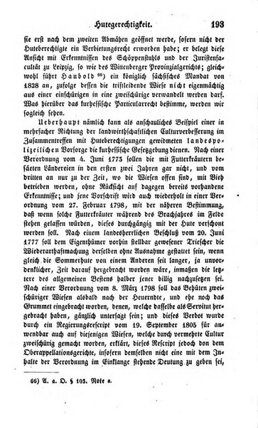 Zeitschrift fur deutsches Recht und deutsche Rechtswissenschaft