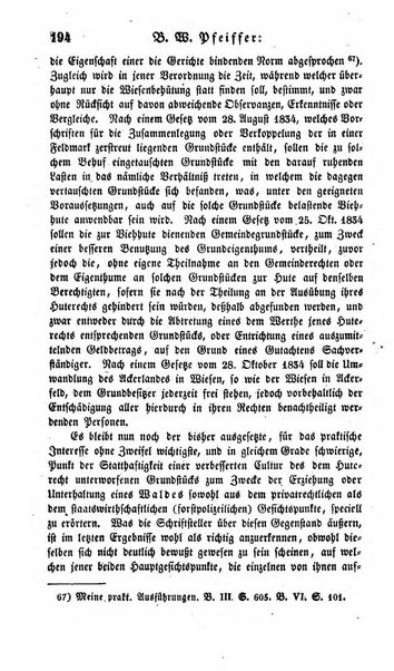 Zeitschrift fur deutsches Recht und deutsche Rechtswissenschaft