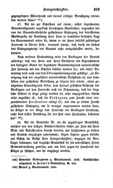 Zeitschrift fur deutsches Recht und deutsche Rechtswissenschaft