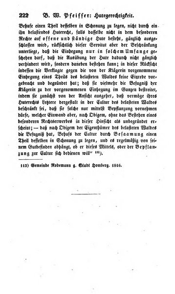 Zeitschrift fur deutsches Recht und deutsche Rechtswissenschaft