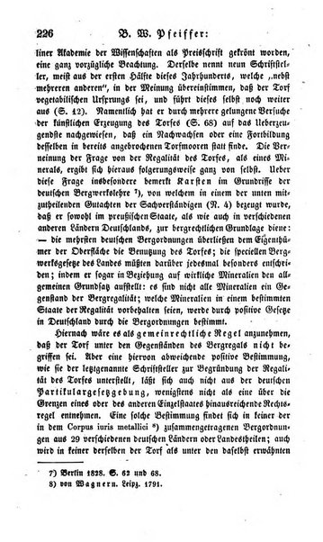 Zeitschrift fur deutsches Recht und deutsche Rechtswissenschaft