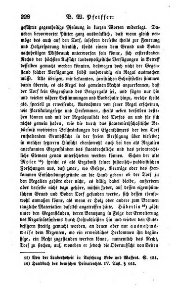 Zeitschrift fur deutsches Recht und deutsche Rechtswissenschaft