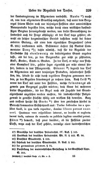 Zeitschrift fur deutsches Recht und deutsche Rechtswissenschaft