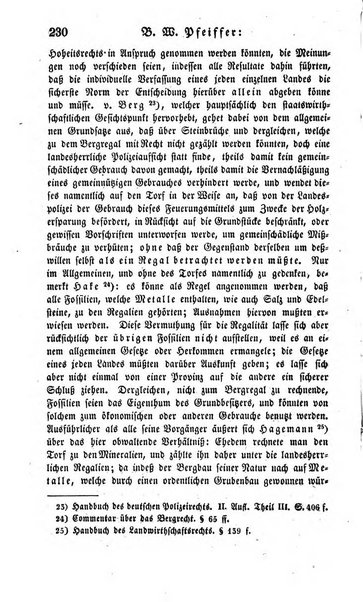 Zeitschrift fur deutsches Recht und deutsche Rechtswissenschaft