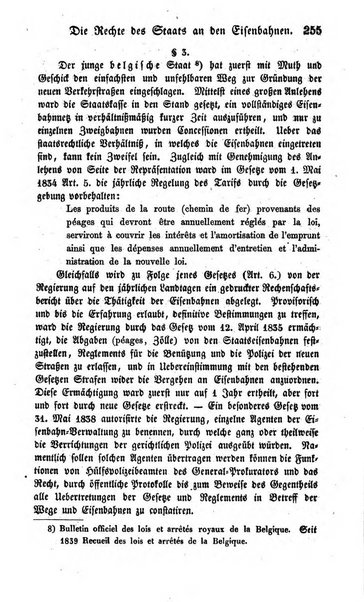 Zeitschrift fur deutsches Recht und deutsche Rechtswissenschaft