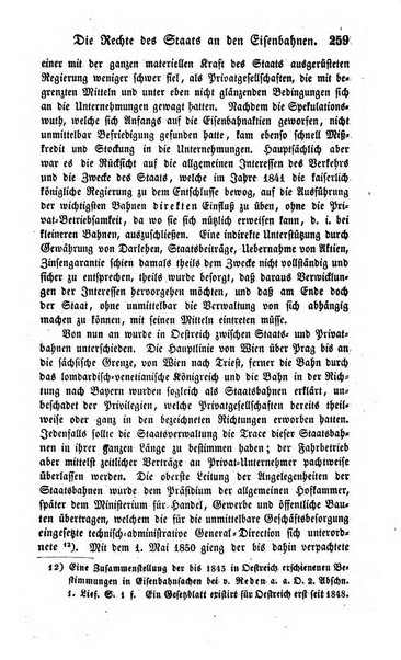 Zeitschrift fur deutsches Recht und deutsche Rechtswissenschaft