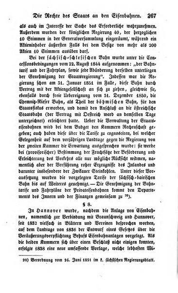 Zeitschrift fur deutsches Recht und deutsche Rechtswissenschaft