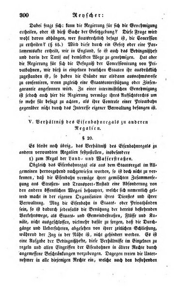 Zeitschrift fur deutsches Recht und deutsche Rechtswissenschaft