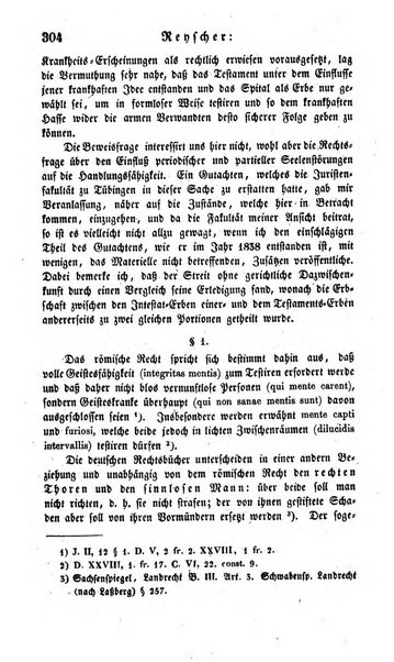 Zeitschrift fur deutsches Recht und deutsche Rechtswissenschaft