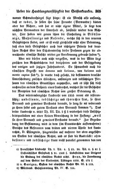 Zeitschrift fur deutsches Recht und deutsche Rechtswissenschaft