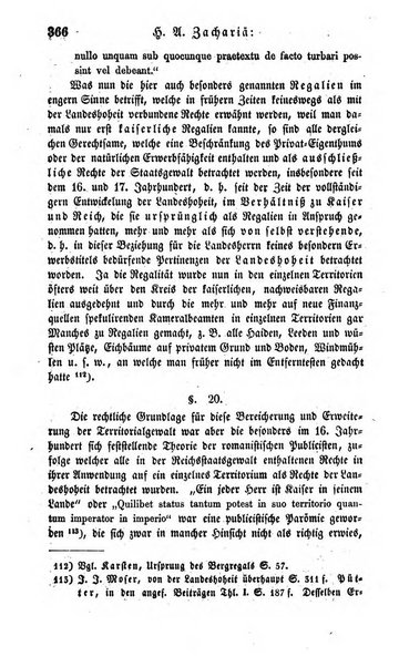 Zeitschrift fur deutsches Recht und deutsche Rechtswissenschaft