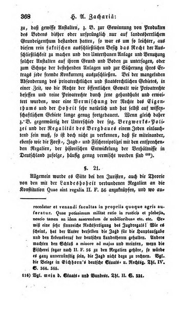 Zeitschrift fur deutsches Recht und deutsche Rechtswissenschaft