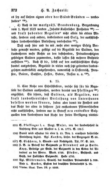 Zeitschrift fur deutsches Recht und deutsche Rechtswissenschaft