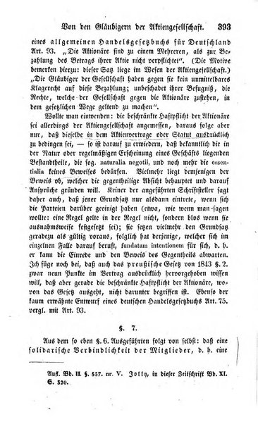 Zeitschrift fur deutsches Recht und deutsche Rechtswissenschaft