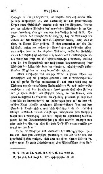 Zeitschrift fur deutsches Recht und deutsche Rechtswissenschaft