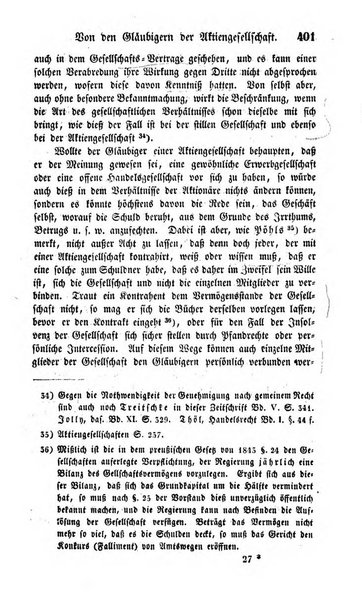 Zeitschrift fur deutsches Recht und deutsche Rechtswissenschaft