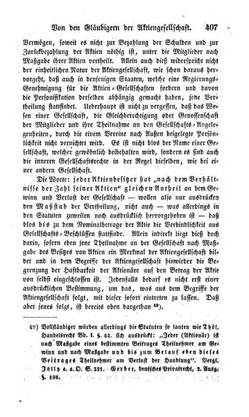 Zeitschrift fur deutsches Recht und deutsche Rechtswissenschaft