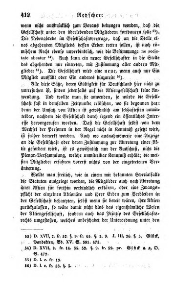 Zeitschrift fur deutsches Recht und deutsche Rechtswissenschaft