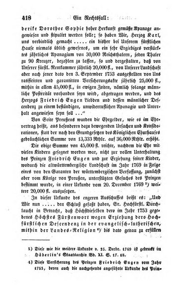 Zeitschrift fur deutsches Recht und deutsche Rechtswissenschaft