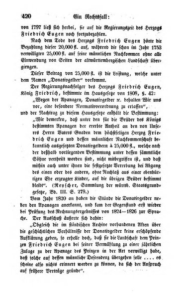 Zeitschrift fur deutsches Recht und deutsche Rechtswissenschaft