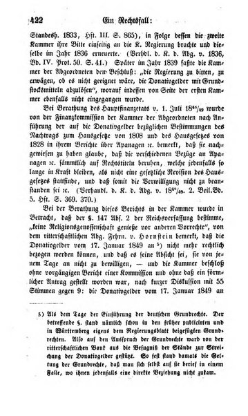 Zeitschrift fur deutsches Recht und deutsche Rechtswissenschaft