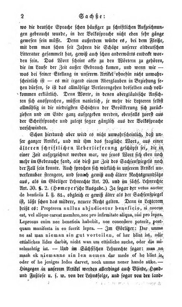 Zeitschrift fur deutsches Recht und deutsche Rechtswissenschaft