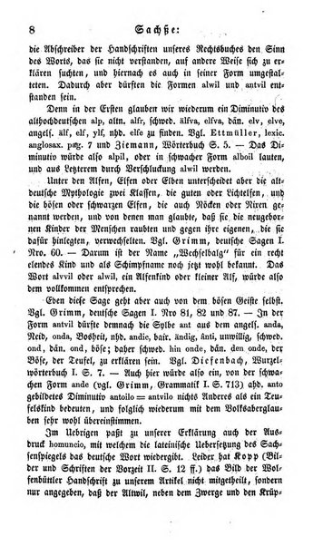 Zeitschrift fur deutsches Recht und deutsche Rechtswissenschaft