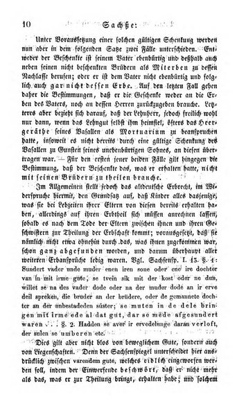 Zeitschrift fur deutsches Recht und deutsche Rechtswissenschaft