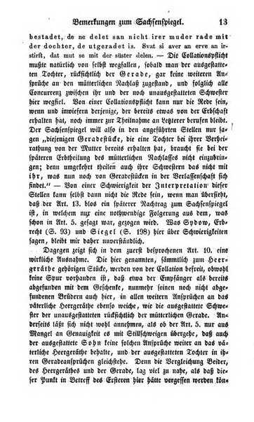 Zeitschrift fur deutsches Recht und deutsche Rechtswissenschaft