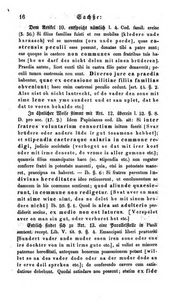 Zeitschrift fur deutsches Recht und deutsche Rechtswissenschaft