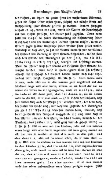 Zeitschrift fur deutsches Recht und deutsche Rechtswissenschaft