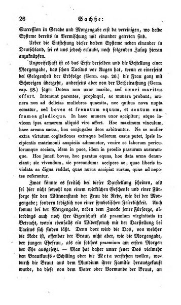 Zeitschrift fur deutsches Recht und deutsche Rechtswissenschaft