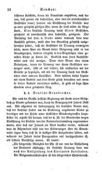 Zeitschrift fur deutsches Recht und deutsche Rechtswissenschaft