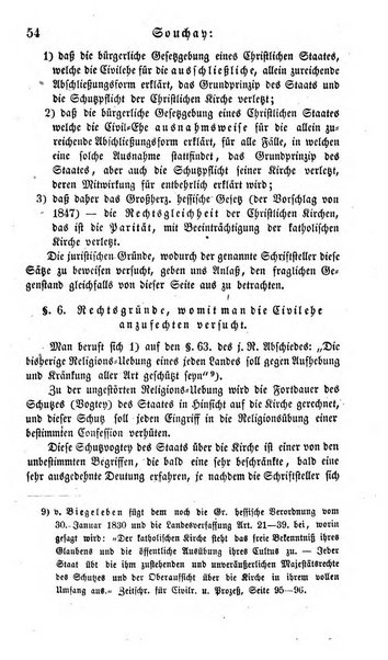 Zeitschrift fur deutsches Recht und deutsche Rechtswissenschaft