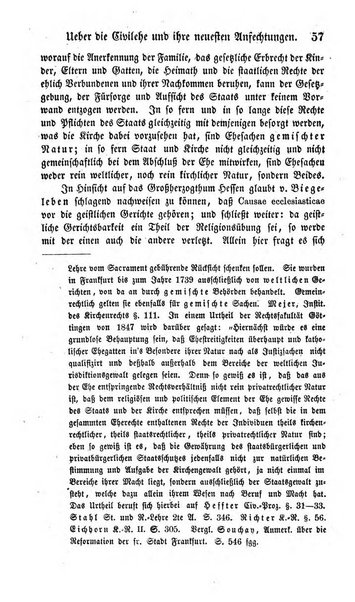 Zeitschrift fur deutsches Recht und deutsche Rechtswissenschaft