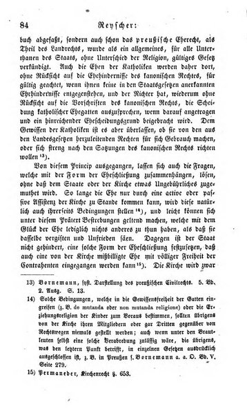 Zeitschrift fur deutsches Recht und deutsche Rechtswissenschaft