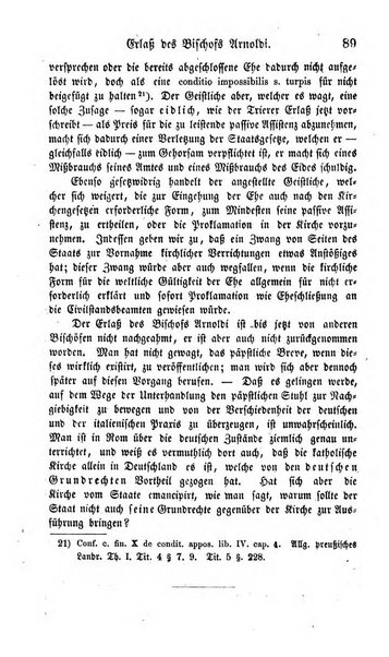 Zeitschrift fur deutsches Recht und deutsche Rechtswissenschaft