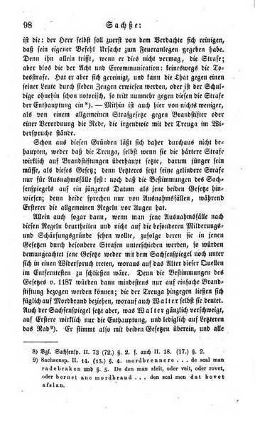 Zeitschrift fur deutsches Recht und deutsche Rechtswissenschaft