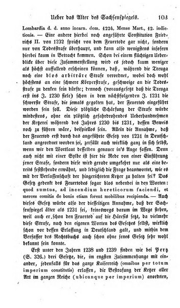 Zeitschrift fur deutsches Recht und deutsche Rechtswissenschaft